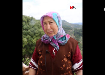 6 yıldır JES’e karşı direnişteler: Memleketimizden uzak dursunlar