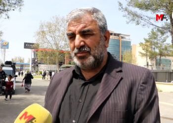 Rojîn Kabaiş ve Nilay Esmer’in aileleri: Mücadeleden vazgeçmeyeceğiz