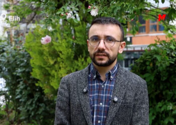 Rojwelat Kızmaz’ın ailesi: Soruşturma şeffaf yürütülsün