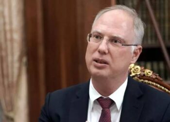 Rusya Özel Temsilcisi Dmitriyev: Enerji krizinden Batı’daki geleneksel medya da sorumlu