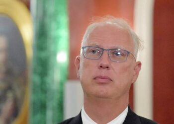 Dmitriyev’den AB’ye enerji eleştirisi: ‘Rusofobi yüzünden çeşitlendirmekte başarısız oldu’