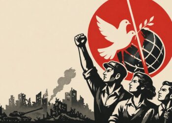 Taş: Savaşa Karşı Barışı Güçlendirecek Alternatifler