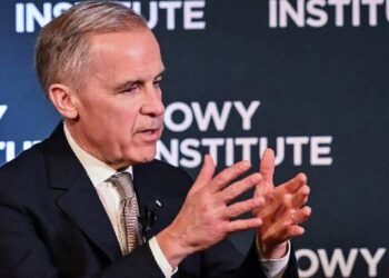 Kanada Başbakanı Carney’den ABD’ye USMCA mesajı: ‘Şartları tek taraflı belirleyemez’