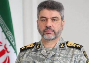 İran ordusu: ABD ile görüşmelerin başarısız olması durumunda uzun bir savaşa hazırız