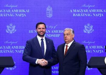 JD Vance: Ukrayna krizinin hızlı çözümü ABD, Avrupa ve Ukrayna’nın çıkarına