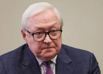 Ryabkov: ABD’nin şiddeti seçmesi nedeniyle dünya kriz üstüne krizle sarsılıyor