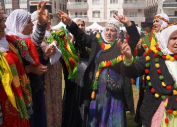 Xelfetî’de festival coşkusu