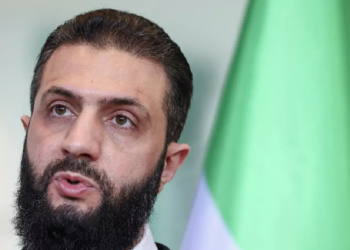 Şara: İran konusunda herhangi bir çatışmaya dahil olmayacağız Şara: İran konusunda herhangi bir çatışmaya dahil olmayacağız