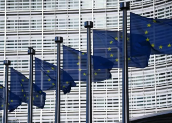 AB, dondurulmuş Rus varlıklarının karından Ukrayna’ya 80 milyon euro daha ayırdı AB, dondurulmuş Rus varlıklarının karından Ukrayna’ya 80 milyon euro daha ayırdı