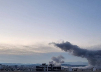 İran’da savaş 33’üncü gününde NATO tartışma konusu İran’da savaş 33’üncü gününde NATO tartışma konusu