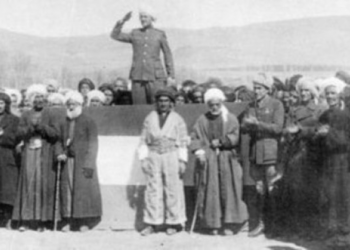 Qazî Mihemed’in idam edilişinin 79. yılı: Büyük bir miras bıraktı
