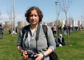 Evin Buldan 9 yıl önce aramızdan ayrıldı