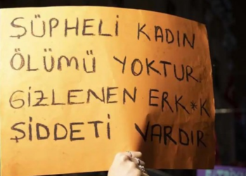 Manisa’da şüpheli kadın ölümü