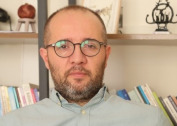 Siyaset Bilimci Aksoyoğlu: Kendimizi bir anda savaşın içinde bulabiliriz