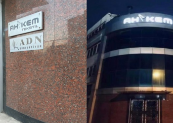 AHKEM Tekstil tazminat ödememek için her yolu deniyor