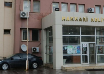 Hakkari’deki ‘uyuşturucu ve fuhuş’ davasının duruşması ertelendi