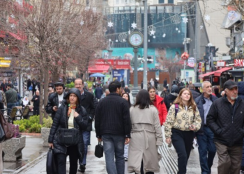 Kadınlar: Ekonomik kriz kadın bakış açısıyla çözülebilir