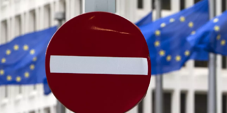 AB, Kovid-19 dönemindekine benzer bir ekonomik şokla karşı karşıya AB, Kovid-19 dönemindekine benzer bir ekonomik şokla karşı karşıya