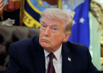 ABD Başkanı Trump resmi olarak duyurdu: NATO’dan çekilmeyi düşünüyorum ABD Başkanı Trump resmi olarak duyurdu: NATO’dan çekilmeyi düşünüyorum