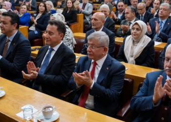 Arıkan’dan Erdoğan’a: Siyonist rejimin en büyük silah finansörü ile ne görüştünüz?