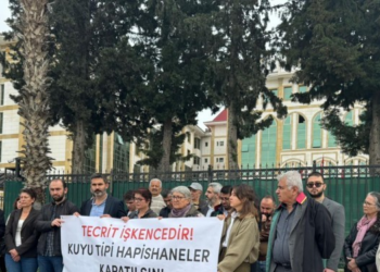 Açlık grevleri kritik aşamada: Acil adım atılsın