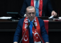 Erdoğan: Savaşın bölgesel bir çatışmaya evrilme riski var