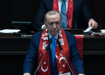 Erdoğan: Savaşın bölgesel bir çatışmaya evrilme riski var