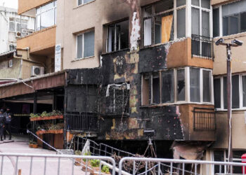 29 kişinin öldüğü yangın davası: Belediye Başkanı Akpolat’ın dinlenmesi gerekiyor