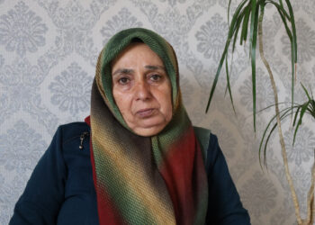 Önkol ailesine asker ve polis baskısı