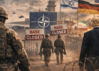 ABD’den NATO’ya İran tepkisi: Asker çekme ve yaptırım planı gündemde