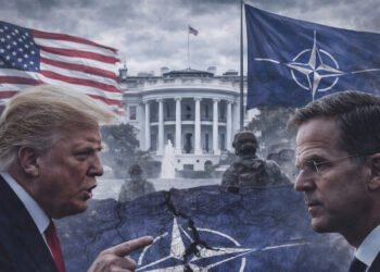 ‘Rutte, Trump’ın NATO tutumunu yumuşatamadı’