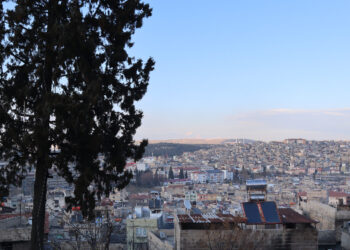 Kürttepe nasıl Türktepe oldu?