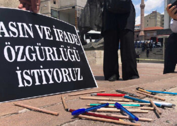 İktidarın sansür mekanizması: BTK