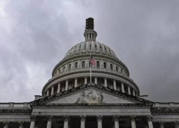 ABD Kongresi’nde ‘Netanyahu’ya karşı koyma’ çağrısı