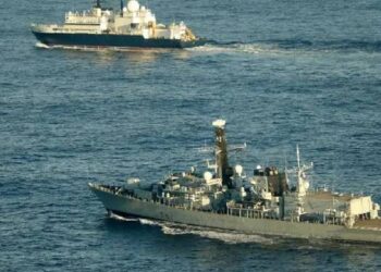 İran Kızılayı: El konulan gemide diyaliz hastalarının ihtiyaçları var