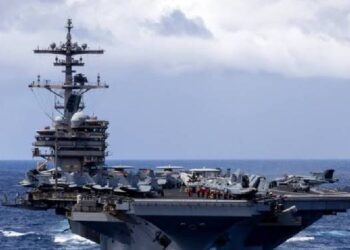 ABD’den Ortadoğu’ya askeri sevkiyat kararı