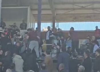 Amedspor’a maç sonrası ırkçı saldırı