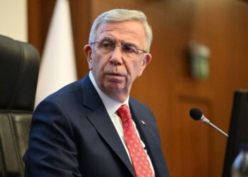 Yavaş hakkında soruşturma izni