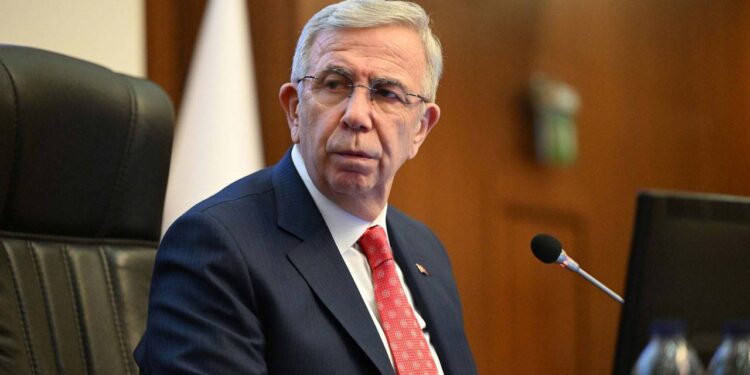 Yavaş hakkında soruşturma izni