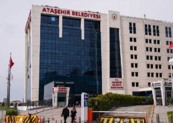 Ataşehir’de başkanvekilliğine CHP’li Güneş seçildi