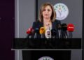 DEM Parti Sözcüsü: Çerçeve yasa taslağın hazırlanması için son aşamadayız