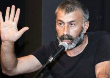 Başaran Aksu’dan açlık grevi kararı