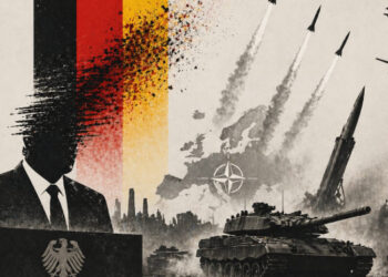 Çakır: Alman emperyalizmi bir kez daha yangına körükle gitme kararı verdi