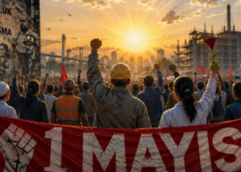 Çakır: Temel sorun farklı mücadeleleri ortak proje etrafında birleştirmek