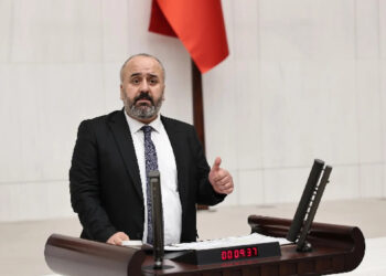 DEM Parti iş cinayetleri için Meclis’e kanun teklifi verdi