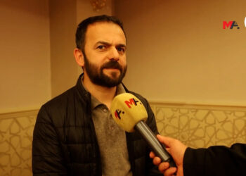 Demir: Çocuklar demokratik ve barış ortamında yetişmeli