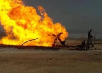 Dêrazor’da petrol kuyusuna saldırı