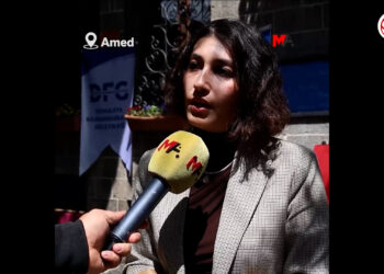 Nedim Oruç’un duruşmasına çağrı: Gazetecilik suç değil