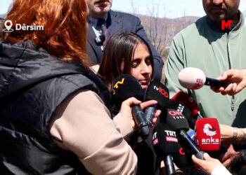 Gülistan Doku olayının tanığı: Öldürülürken arabadaydım