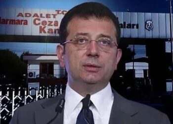 İBB Davası’nda tutukluluk değerlendirmesi yapılması bekleniyor